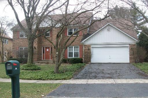 675 Cavalcade Cir., Naperville, IL 60540