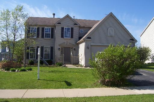 1550 Patterson Ave., North Aurora, IL 60542
