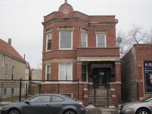 3921 W Grand Ave., Chicago, IL 60651
