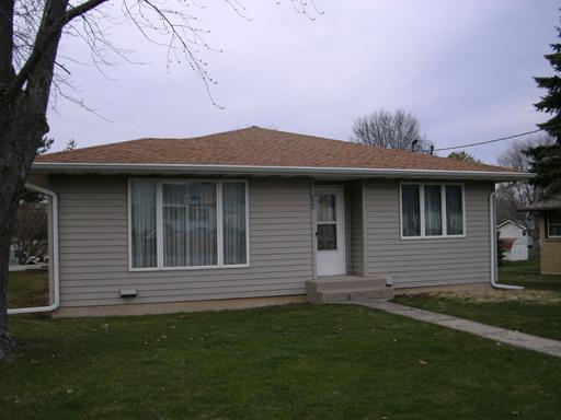 308 W Second St., Lostant, IL 61334