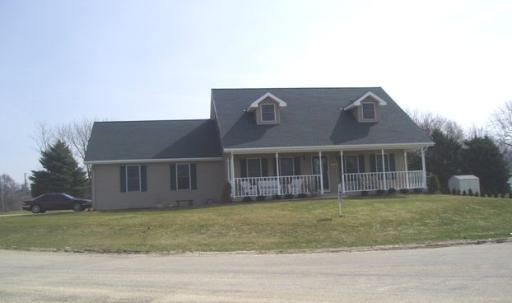 601 Sunset Dr., Polo, IL 61064