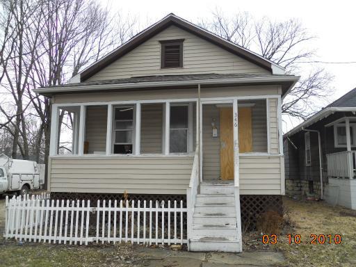 346 S Ottawa St., Joliet, IL 60436