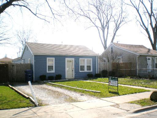 8905 S Major Ave., Oak Lawn, IL 60453