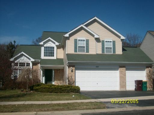 522 W Wildspring Rd., Round Lake, IL 60073