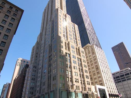 159 E Walton Pl. #14CD, Chicago, IL 60611