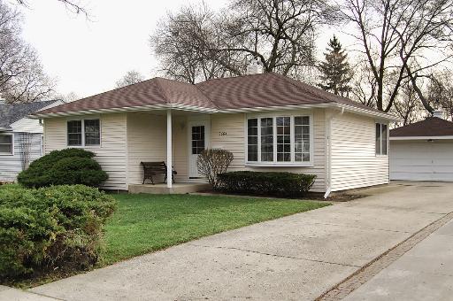 3604 Dove St., Rolling Meadows, IL 60008