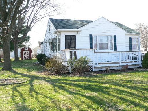 1515 N Finney St., Chillicothe, IL 61523