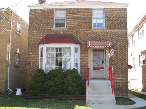 5130 N Mango Ave., Chicago, IL 60630