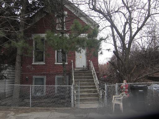 2447 W 24th St., Chicago, IL 60623