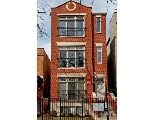 6512 S Ingleside Ave., Chicago, IL 60637