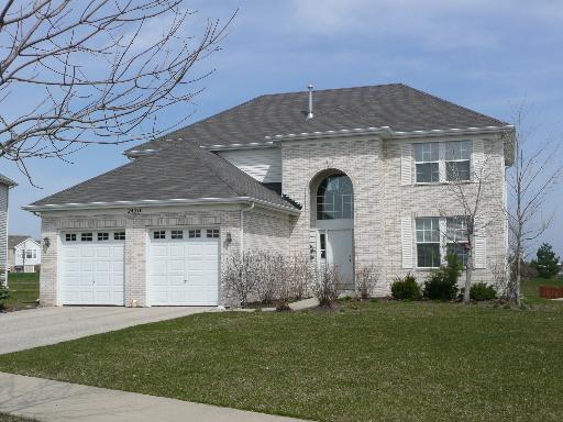 24310 Crabtree Ct., Plainfield, IL 60585
