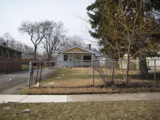 2906 Gilboa Ave., Zion, IL 60099