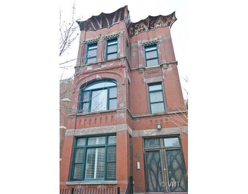 1432 N Mohawk St. #1, Chicago, IL 60610