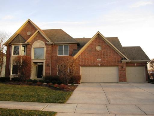 3657 Monarch Cir., Naperville, IL 60564
