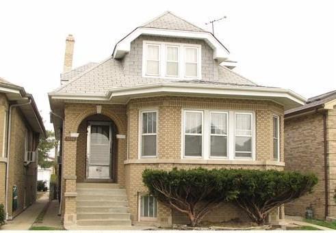 5728 W Roscoe St., Chicago, IL 60634