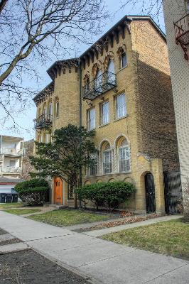 7455 N Hoyne Ave. #1N, Chicago, IL 60645