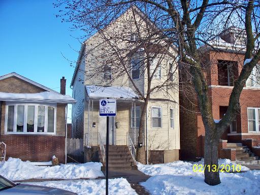 8509 S Exchange Ave., Chicago, IL 60617