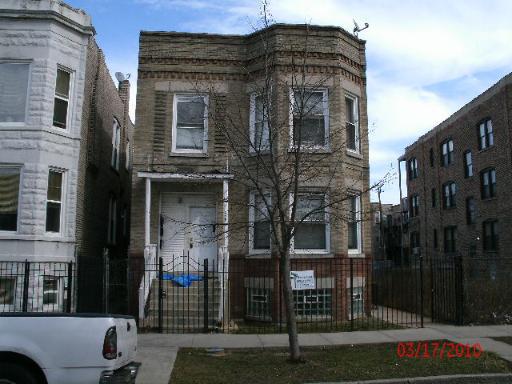 1439 S Millard St., Chicago, IL 60623