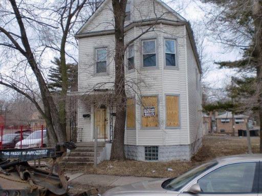 12155 S Halsted St., Chicago, IL 60628