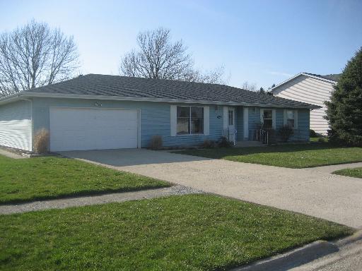 429 Mulberry, Herscher, IL 60941