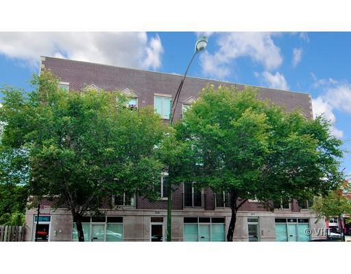 1521 N Ashland Ave. #3, Chicago, IL 60622