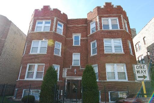 2730 N Sawyer Ave. #1S, Chicago, IL 60647