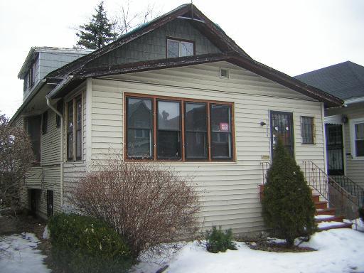 1304 N Parkside, Chicago, IL 60651