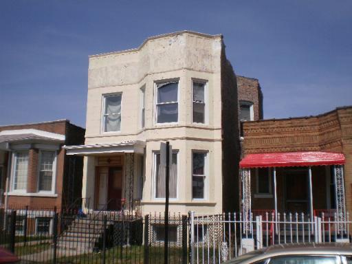 4034 W Grenshaw St., Chicago, IL 60624