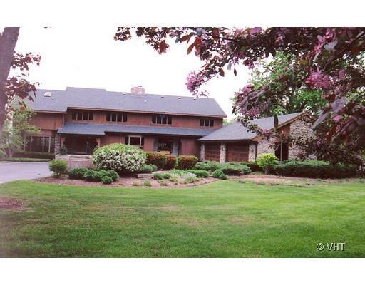 1147 Rocky Beach Rd., Johnsburg, IL 60051