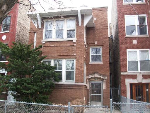 [Address Hidden by Seller], Chicago, IL 60625