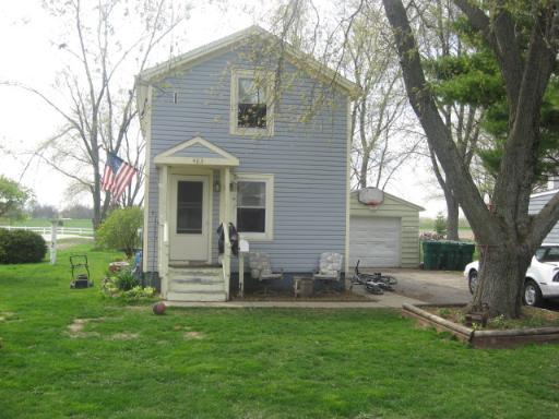 403 N Joles St., Sandwich, IL 60548