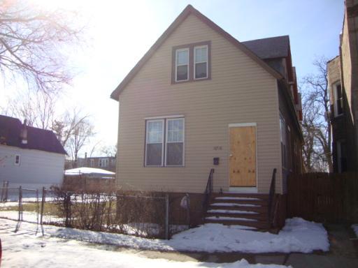 10716 S Wabash Ave., Chicago, IL 60628