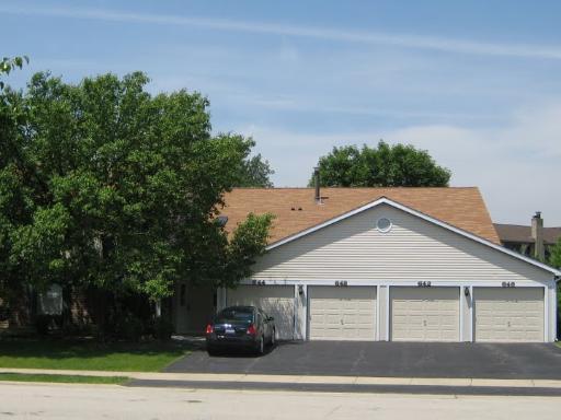 646 Deer Run Dr., Palatine, IL 60067