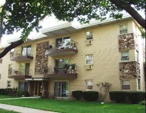 4535 N Long Ave. #3A, Chicago, IL 60630