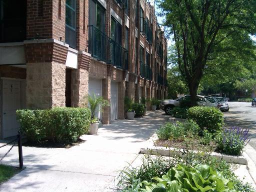 2501 N Wayne St. #11, Chicago, IL 60614