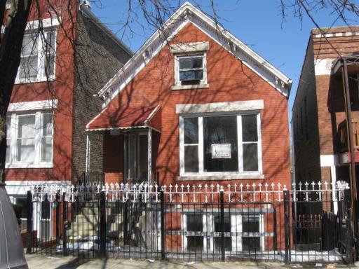 2618 W 23rd Pl., Chicago, IL 60608
