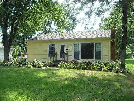 5796 Pershing Ave., Downers Grove, IL 60516