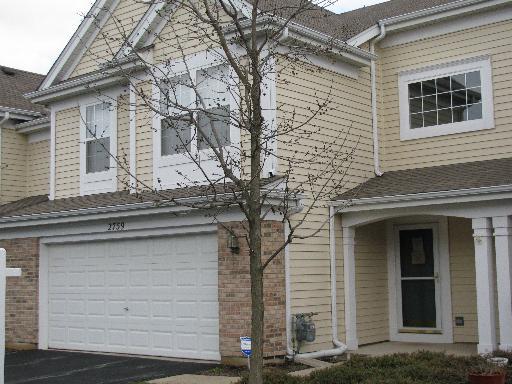 2759 Borkshire Ln., Aurora, IL 60502