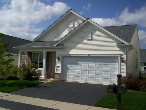 11695 Wembley Dr., Huntley, IL 60142