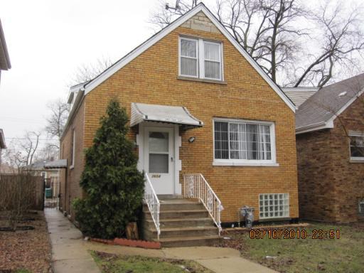 3604 Cuyler Ave., Berwyn, IL 60402