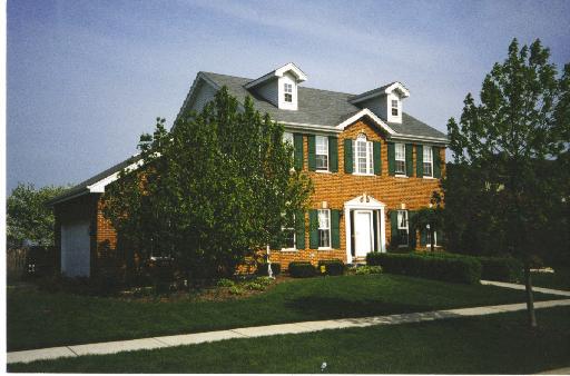 [Address Hidden by Seller], Frankfort, IL 60423