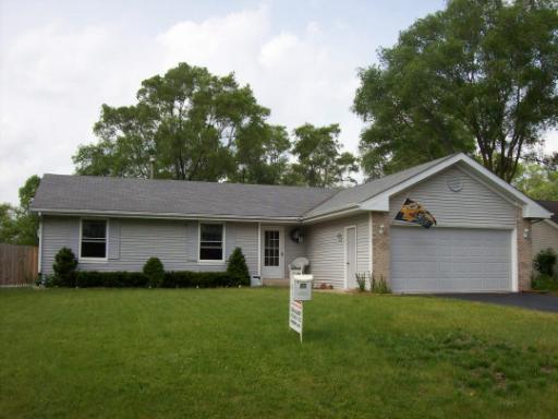 4732 Alexandra Ln., Machesney Park, IL 61115