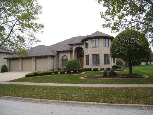 [Address Hidden by Seller], Tinley Park, IL 60477