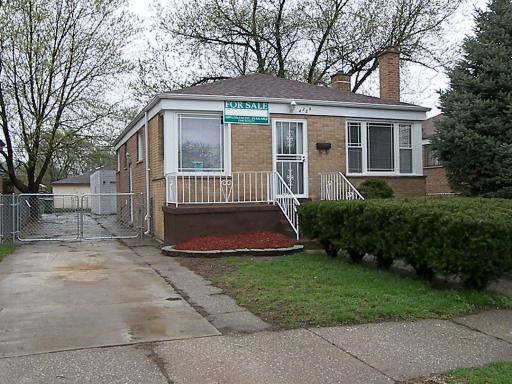 14226 S Minerva Ave., Dolton, IL 60419