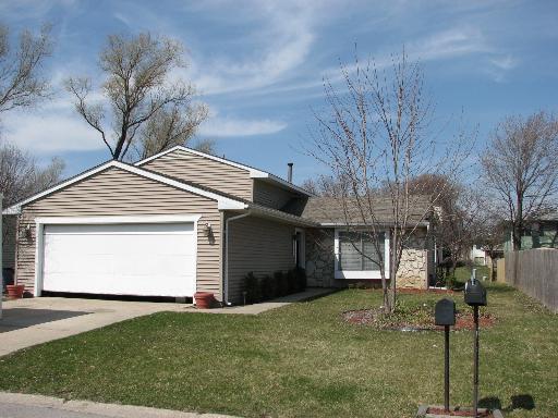 [Address Hidden by Seller], Joliet, IL 60431