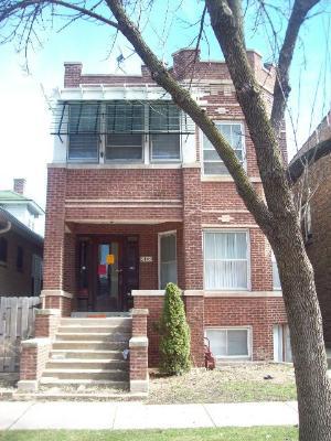 2109 N Avers Ave., Chicago, IL 60647