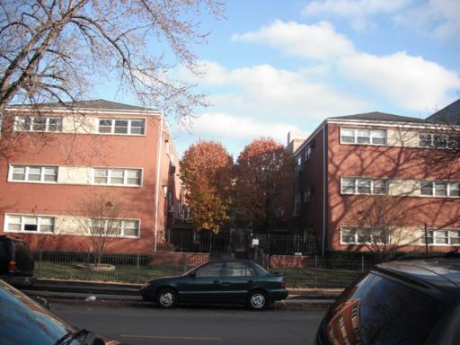 6969 N Ashland Ave. #104, Chicago, IL 60626