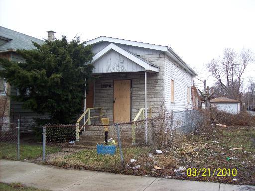 146 W 116th St., Chicago, IL 60628