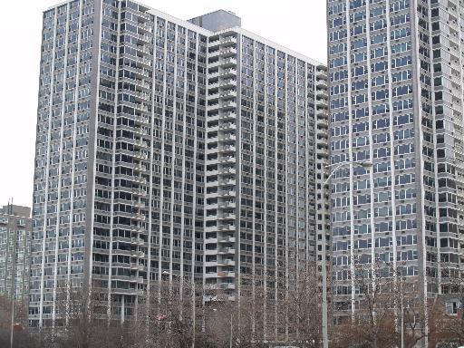 4250 N Marine Dr. #2201, Chicago, IL 60613