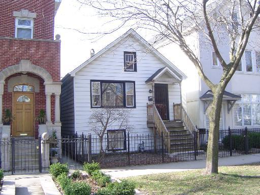 [Address Hidden by Seller], Chicago, IL 60657